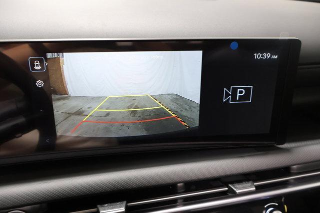 new 2025 Hyundai SANTA CRUZ car, priced at $33,437