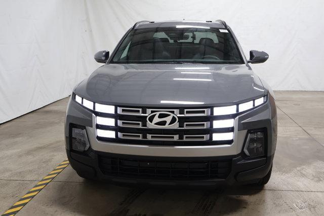 new 2025 Hyundai SANTA CRUZ car, priced at $33,437