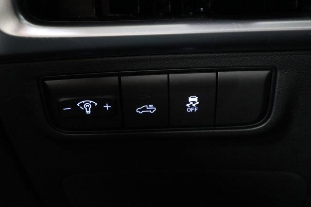 new 2025 Hyundai SANTA CRUZ car, priced at $33,437