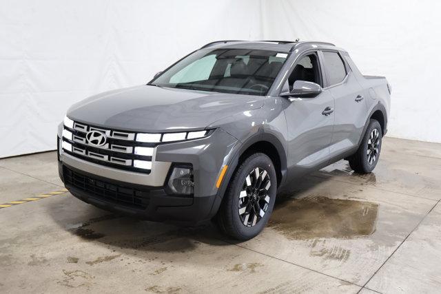 new 2025 Hyundai SANTA CRUZ car, priced at $34,437