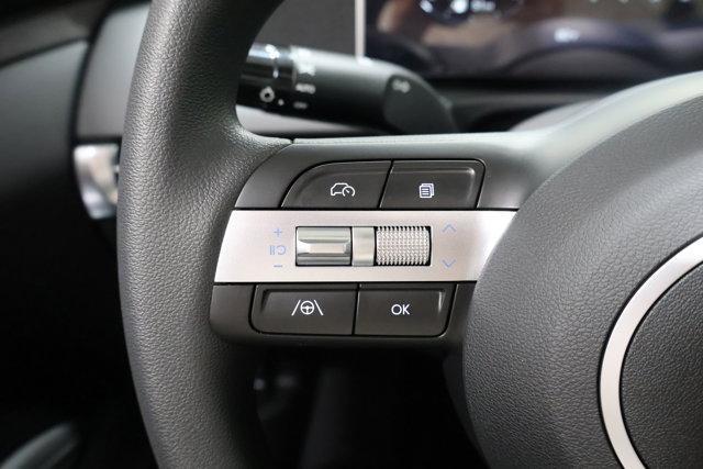 new 2025 Hyundai SANTA CRUZ car, priced at $33,437