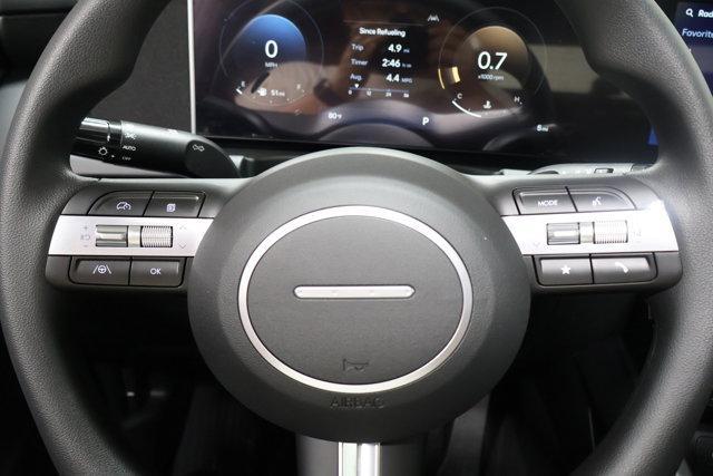 new 2025 Hyundai SANTA CRUZ car, priced at $33,437