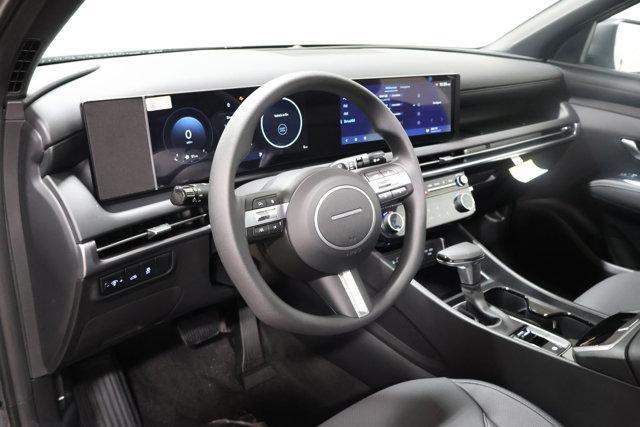 new 2025 Hyundai SANTA CRUZ car, priced at $33,437