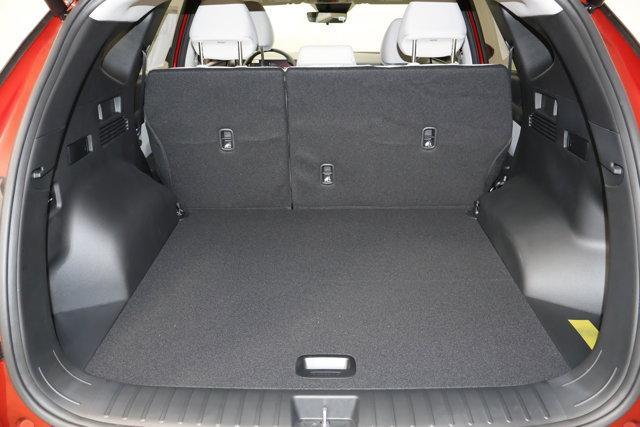 new 2025 Hyundai TUCSON Hybrid car, priced at $33,971
