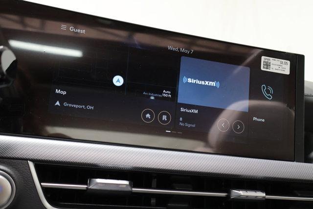 new 2025 Hyundai Sonata car, priced at $30,430