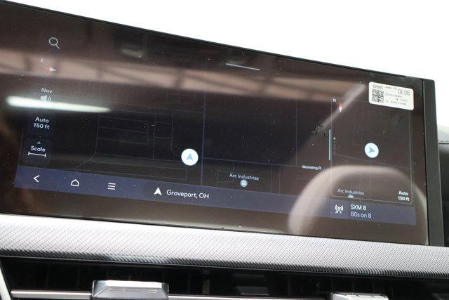new 2025 Hyundai Sonata car, priced at $30,430