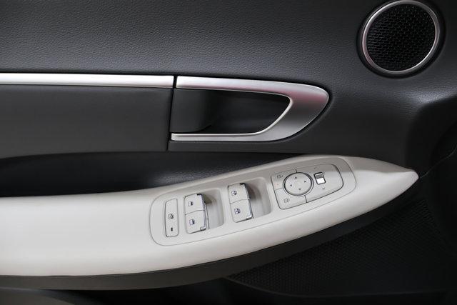 new 2025 Hyundai Sonata car, priced at $30,430