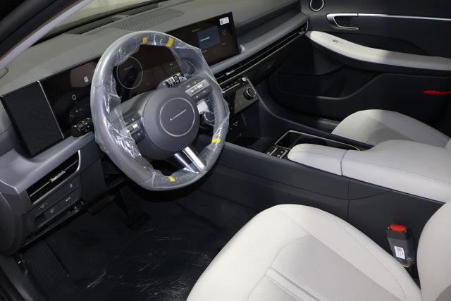new 2025 Hyundai Sonata car, priced at $30,430