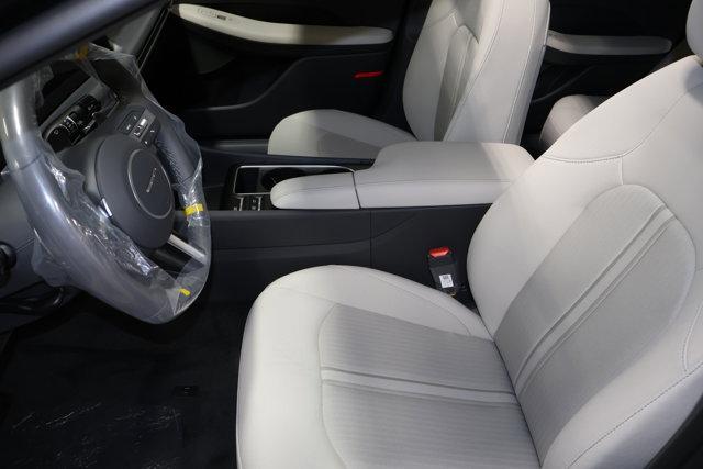 new 2025 Hyundai Sonata car, priced at $30,430