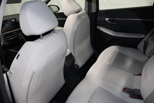 new 2025 Hyundai Sonata car, priced at $30,430