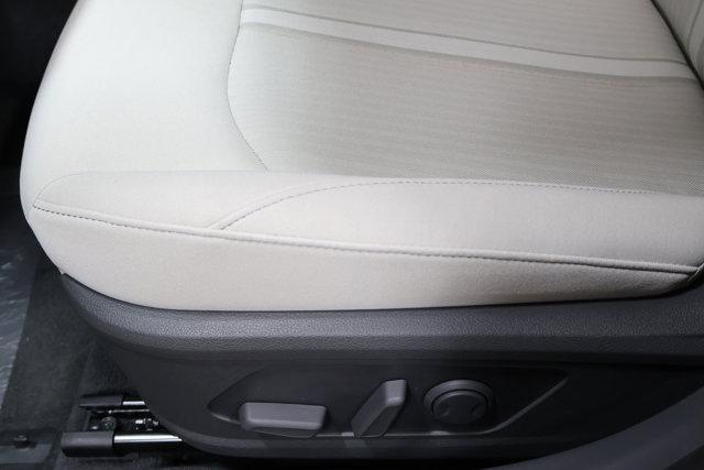 new 2025 Hyundai Sonata car, priced at $30,430