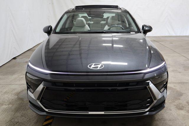 new 2025 Hyundai Sonata car, priced at $30,430