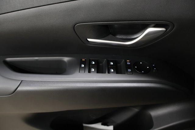 new 2025 Hyundai Tucson car, priced at $32,811