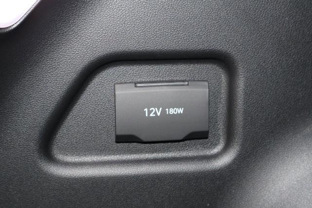 new 2025 Hyundai Tucson car, priced at $32,811
