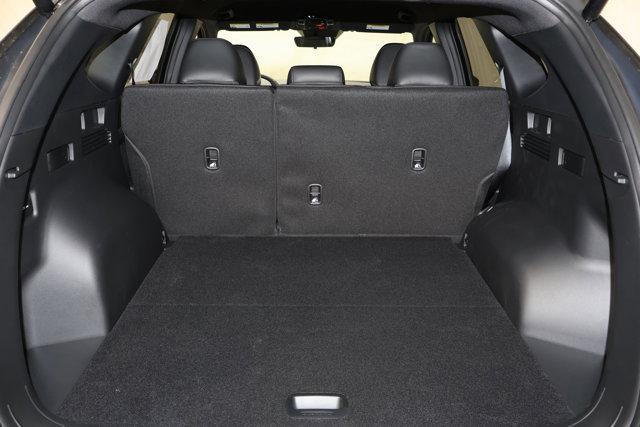 new 2025 Hyundai Tucson car, priced at $32,811