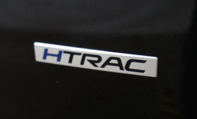 new 2025 Hyundai Tucson car, priced at $32,811