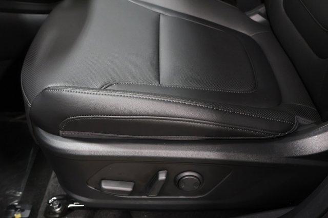 new 2025 Hyundai Tucson car, priced at $32,811