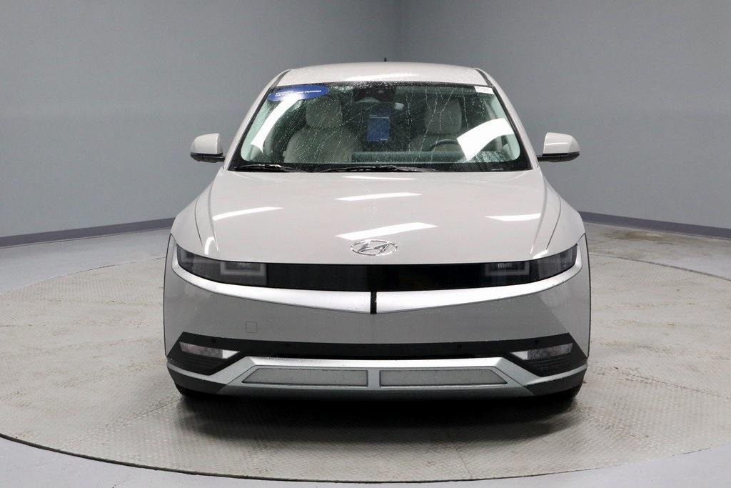 used 2023 Hyundai IONIQ 5 car, priced at $24,430