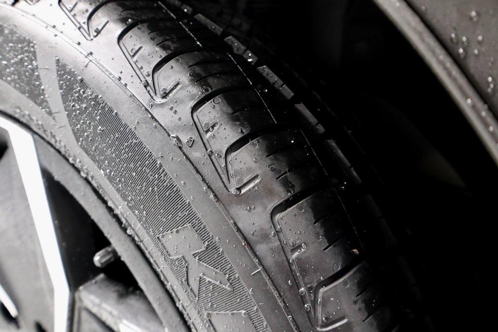 used 2023 Hyundai IONIQ 5 car, priced at $24,430