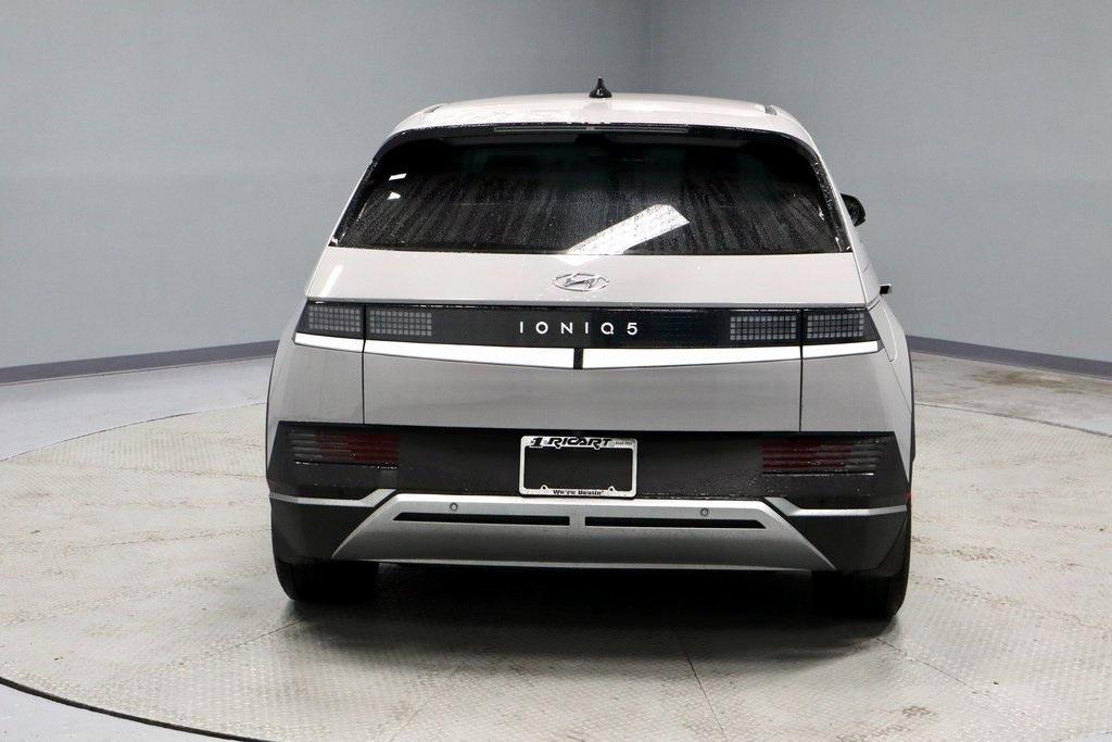 used 2023 Hyundai IONIQ 5 car, priced at $24,430