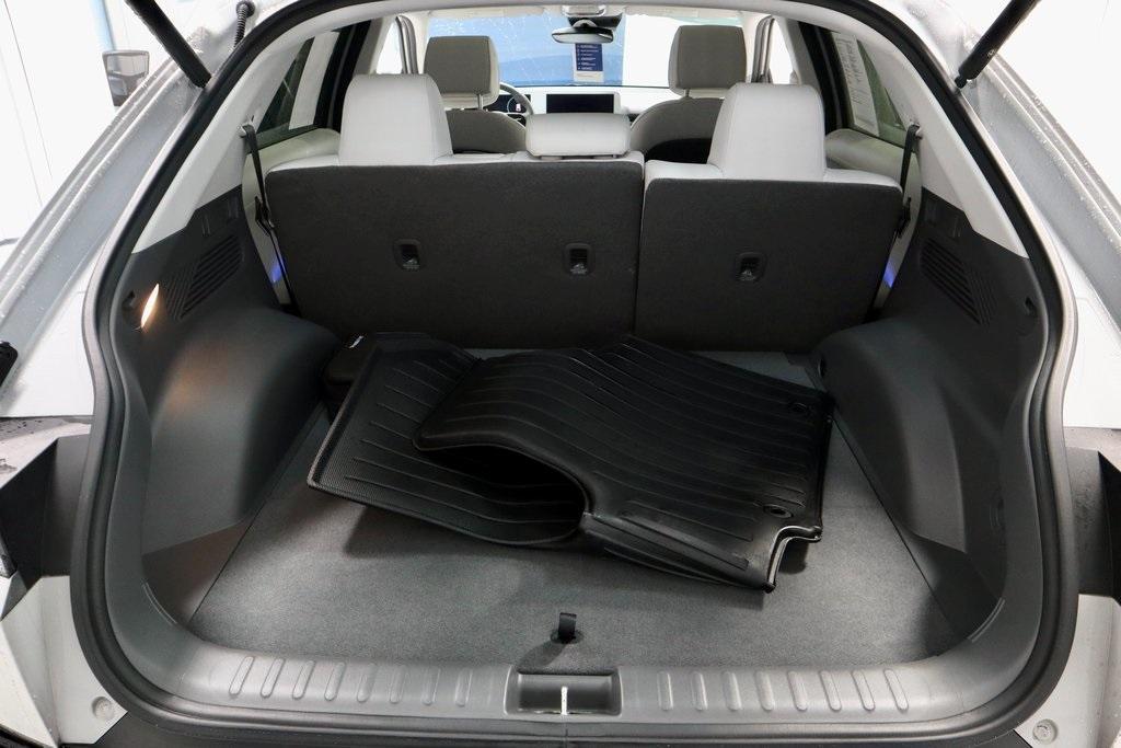 used 2023 Hyundai IONIQ 5 car, priced at $24,430