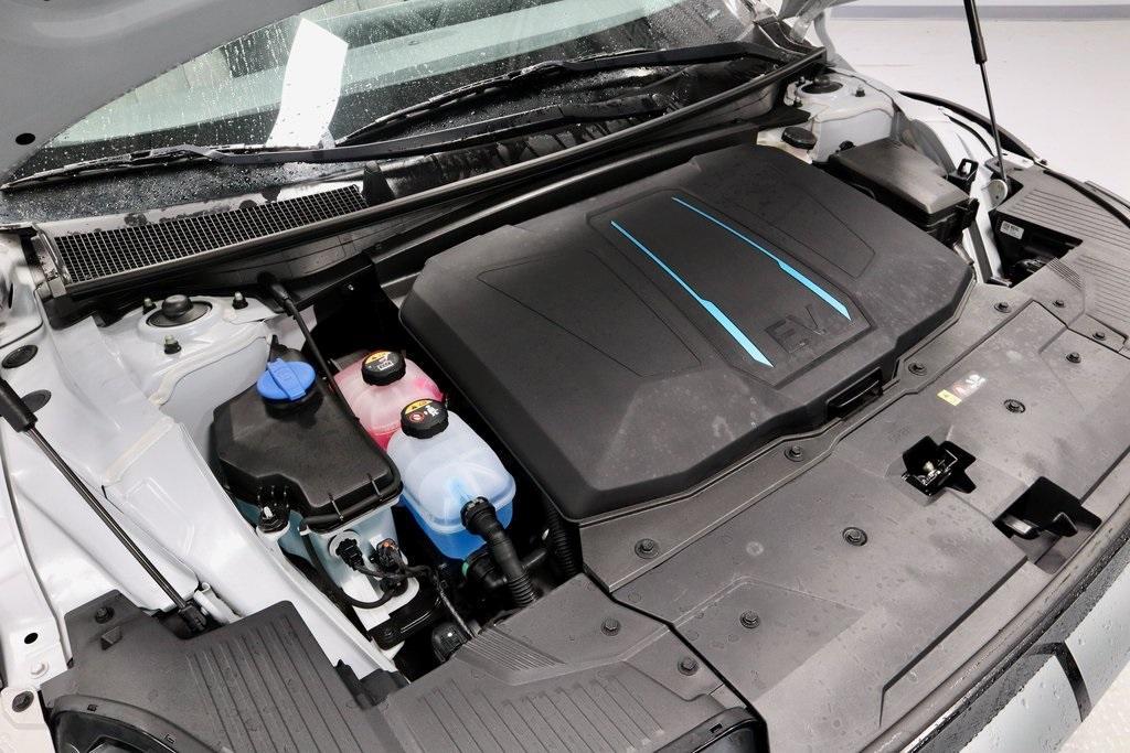 used 2023 Hyundai IONIQ 5 car, priced at $24,430