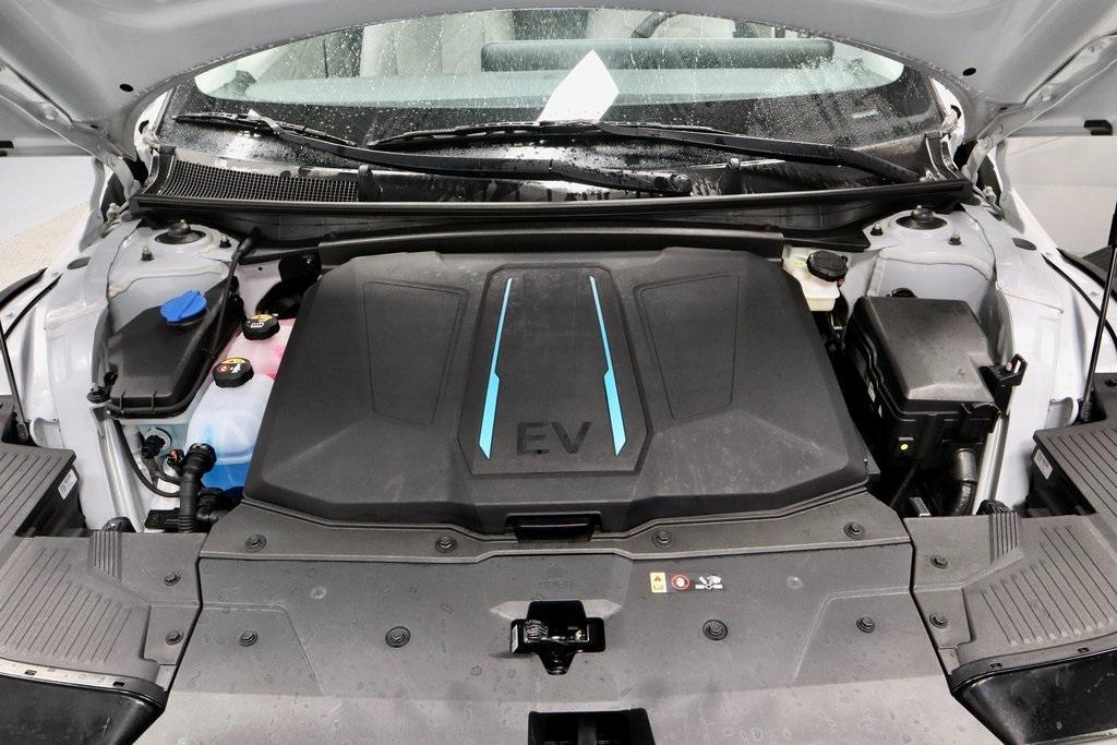 used 2023 Hyundai IONIQ 5 car, priced at $24,430