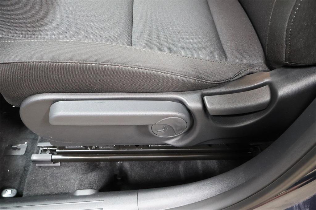 new 2026 Hyundai Kona car, priced at $27,392
