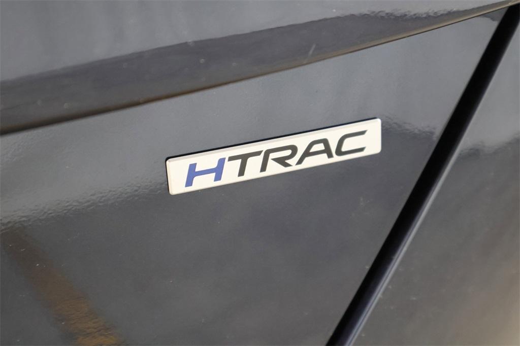 new 2026 Hyundai Kona car, priced at $27,392
