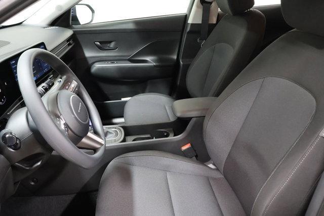 new 2026 Hyundai Kona car, priced at $27,392