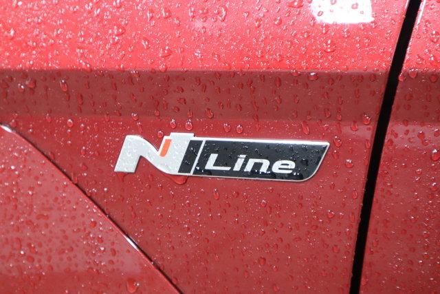new 2025 Hyundai Kona car, priced at $30,411