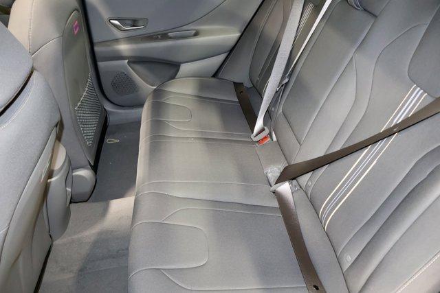 new 2026 Hyundai Elantra car, priced at $25,590