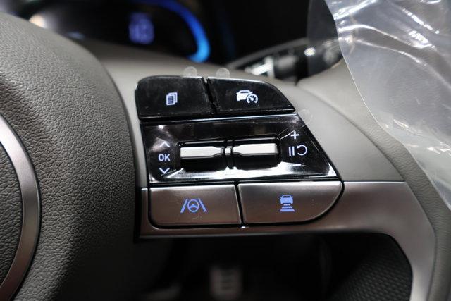 new 2026 Hyundai Elantra car, priced at $25,590