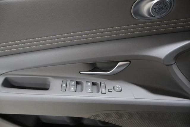 new 2026 Hyundai Elantra car, priced at $25,590