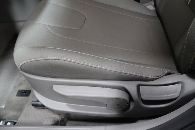 new 2026 Hyundai Elantra car, priced at $25,590