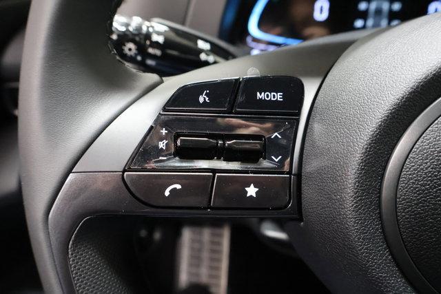 new 2025 Hyundai Elantra car, priced at $23,576