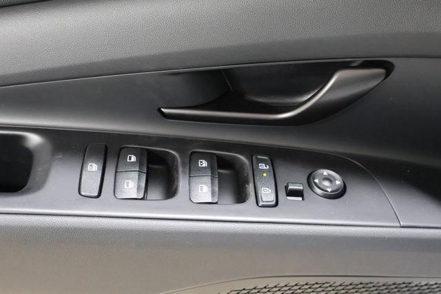 new 2025 Hyundai Elantra car, priced at $23,576