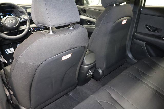 new 2025 Hyundai Elantra car, priced at $23,576