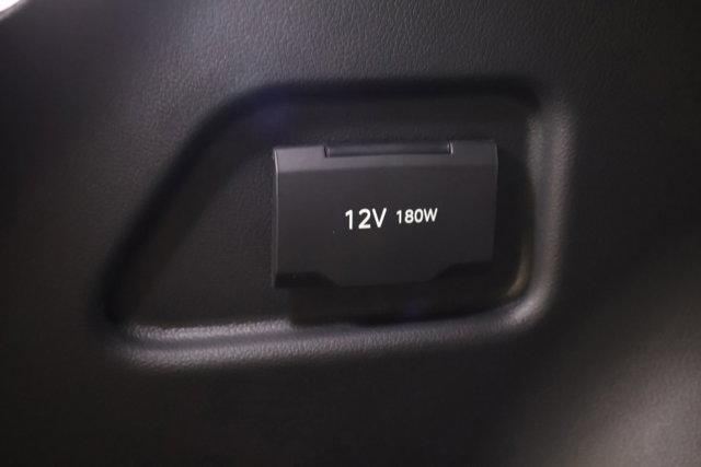 new 2025 Hyundai TUCSON Hybrid car, priced at $36,438