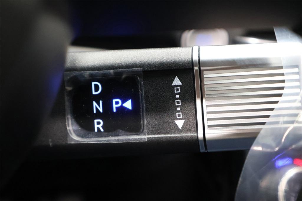 new 2025 Hyundai TUCSON Hybrid car, priced at $33,388