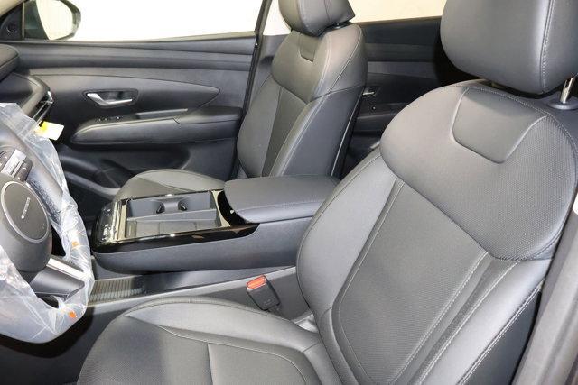 new 2025 Hyundai TUCSON Hybrid car, priced at $36,438