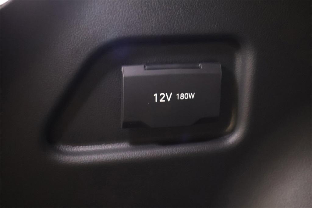 new 2025 Hyundai TUCSON Hybrid car, priced at $33,388