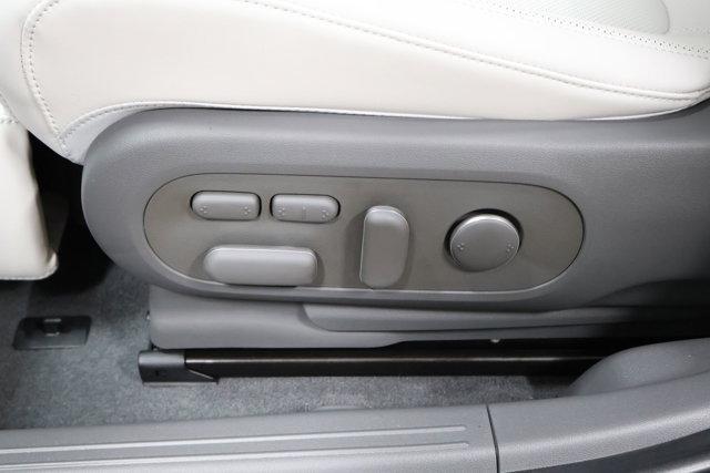 new 2025 Hyundai IONIQ 5 car