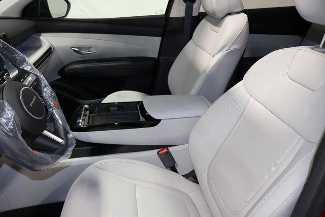 new 2025 Hyundai TUCSON Hybrid car, priced at $36,938