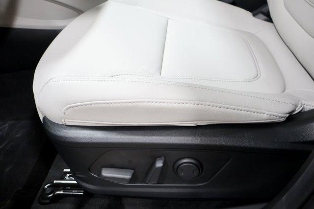 new 2025 Hyundai Tucson car, priced at $33,410