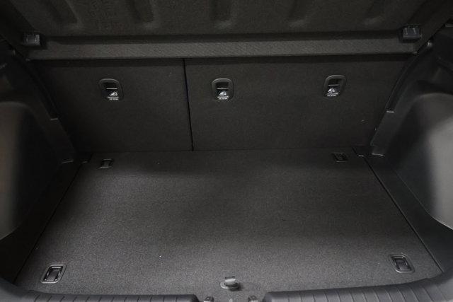new 2025 Hyundai Venue car, priced at $21,168