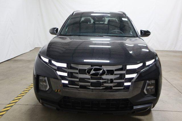 new 2024 Hyundai Santa Cruz car, priced at $37,095