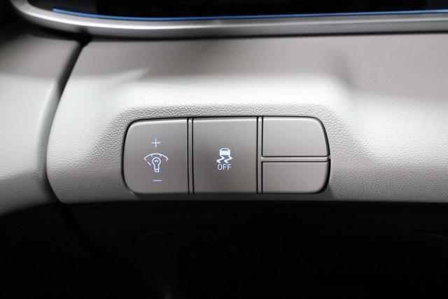 new 2025 Hyundai Elantra car, priced at $27,100