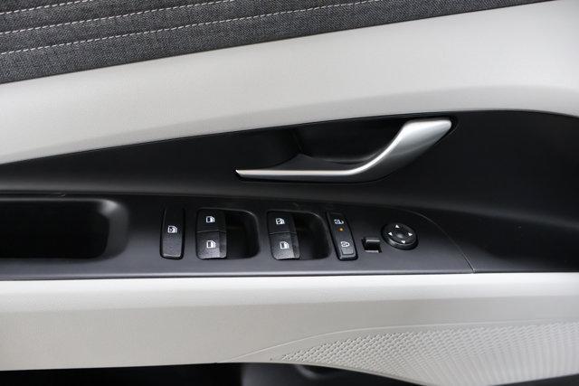 new 2025 Hyundai Elantra car, priced at $27,100