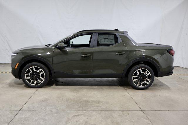 new 2025 Hyundai SANTA CRUZ car, priced at $41,972